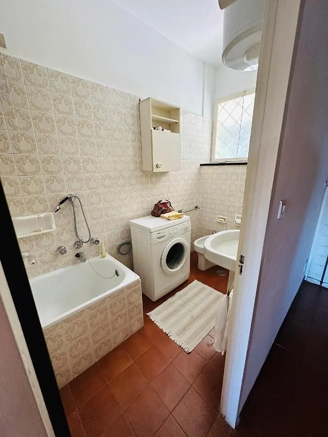 Appartamento Pastenau Piazza  Apartment