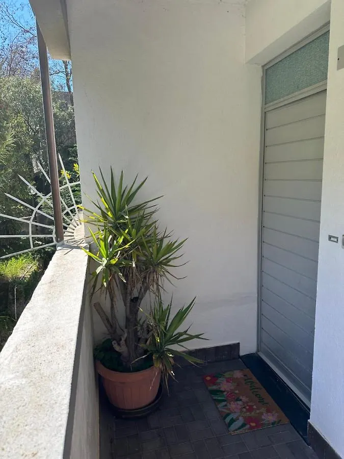 Apartamento Appartamento Pastenau Piazza
